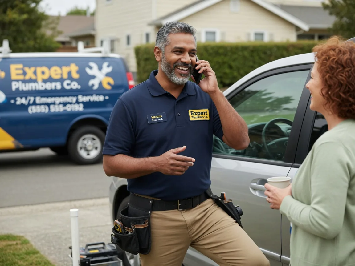 Clogged Drain Repair in Kings Bay, GA